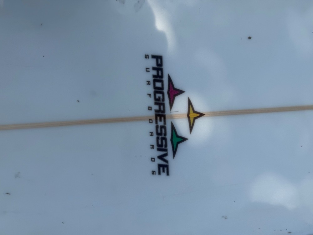 longboard surfboard, quad