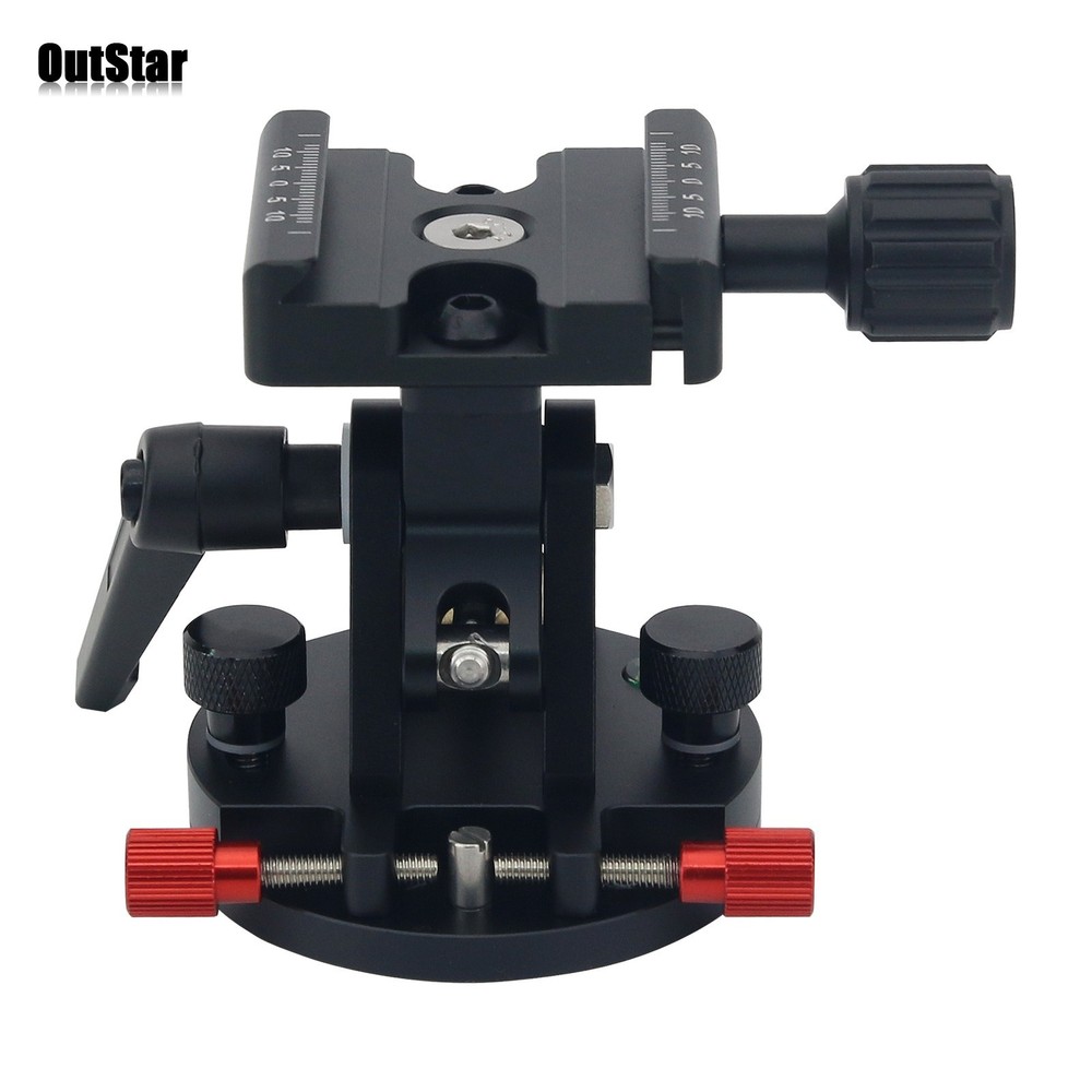 Nano Light Adventurer Equatorial Mount Integrated Built-in Laser Pointer w/ Base