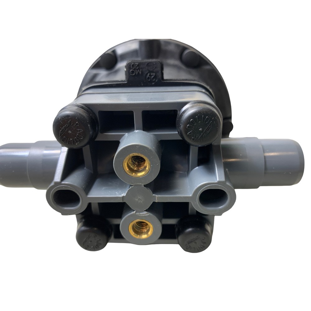 GEMÜ R690 15D 1291EDN Diaphragm Valve