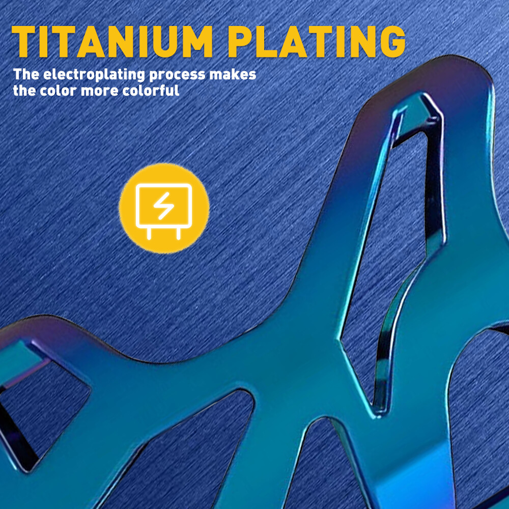 Universal Motorcycle Cup Holder Drink Holder Water Bottle Holder For ATV Bike