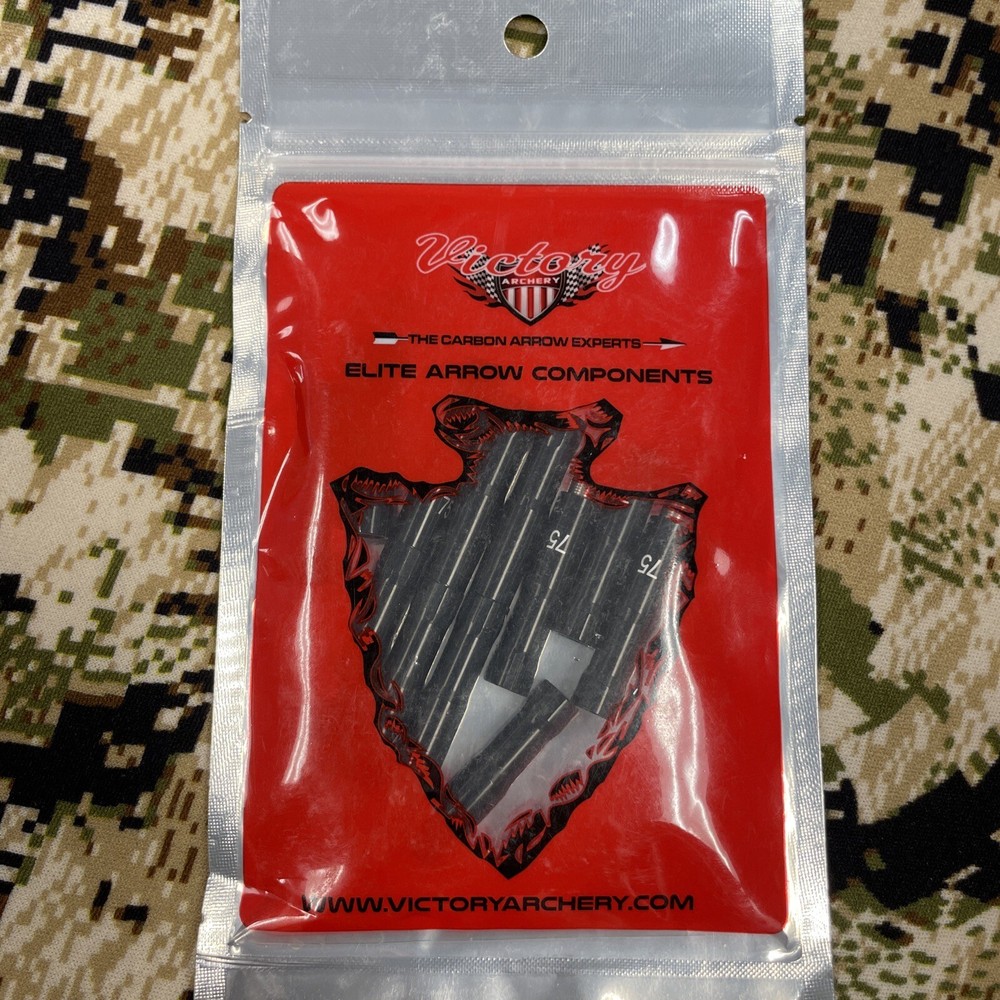 Victory Archery Insert Shok TL RIP 277 XL 75