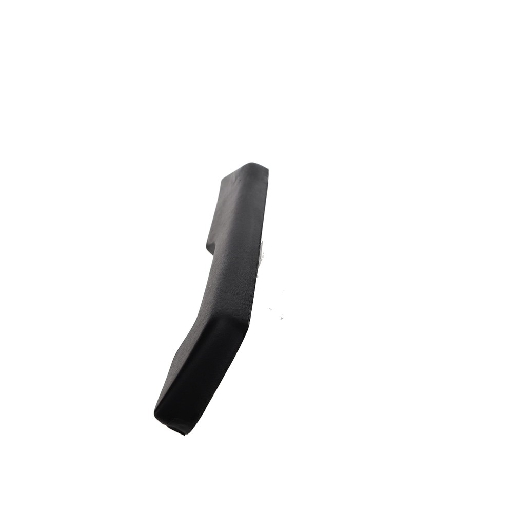 (1981-87) Arm Rest Left-Black