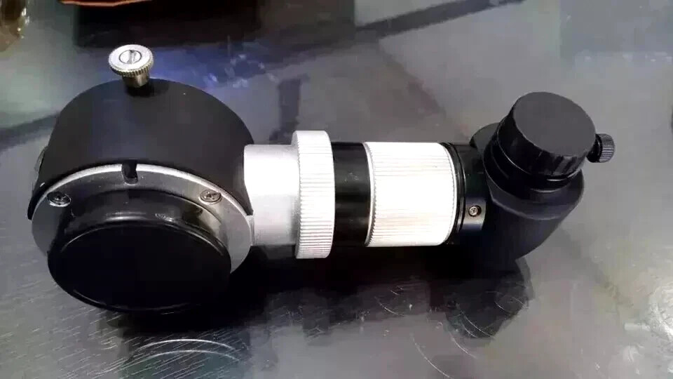 BEAM SPLITTER For Slit Lamp