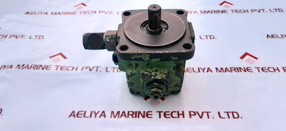 Kompass VD-30FA3 Hydraulic Variable Vane Pump