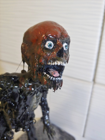 Tarman - Return of the Living Dead
