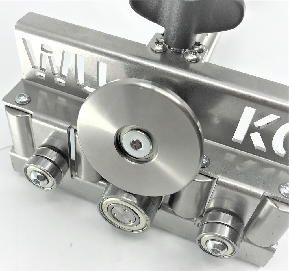Wuko Uber Bender 6200 Functional Tool for bending Zinc and Sheet Metal
