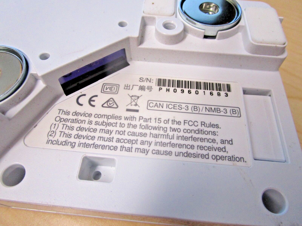 EPSON H599lCU Projector Portable Touch Unit