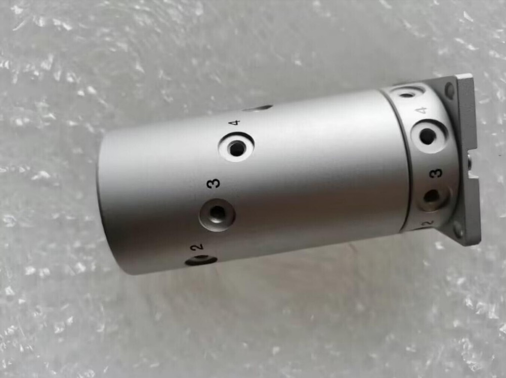 1PC New SMC MQRF8-M5 MQRF8M5 Cylinder Free Ship
