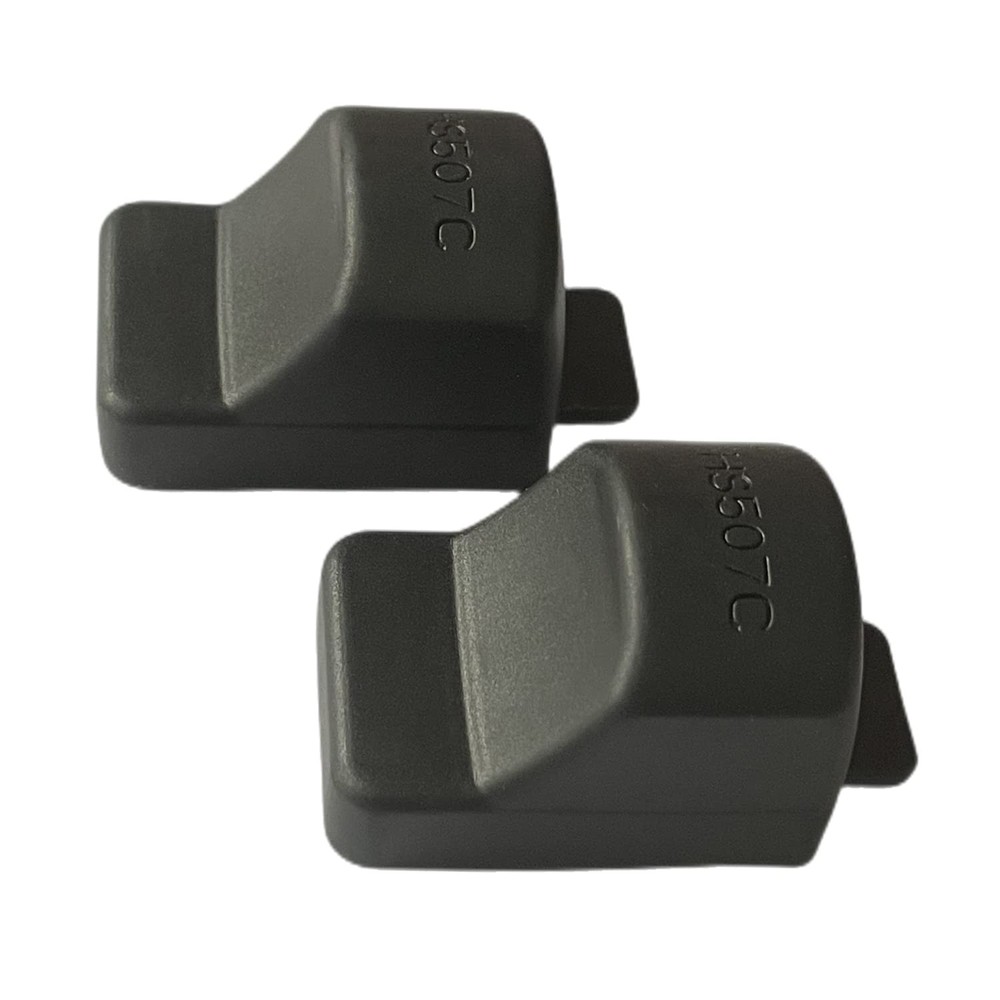 HoloSun 507C 407C Red Dot Scope Cover 2-Pack Protective Case Fit