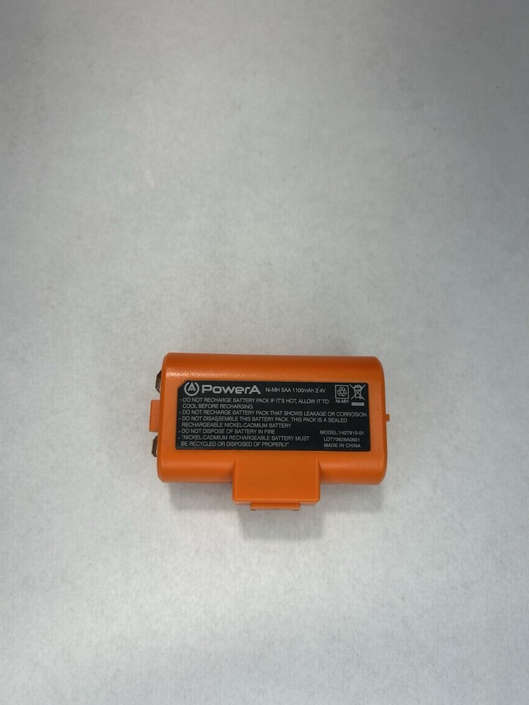 Power A Rechargeable Battery for Microsoft Xbox One