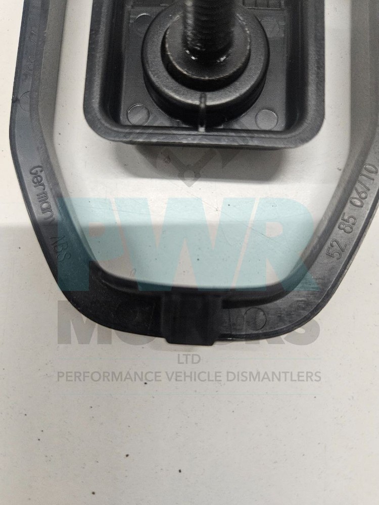 BMW E92 3 Series Boot Tie Down Loop E81 E82 E84 E90 E91 7129652