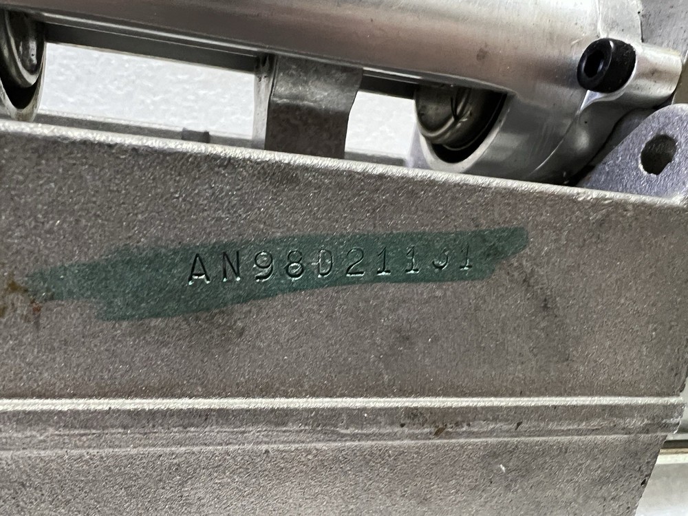 Nordson Adhesive Application System SP Pump 3000 Series