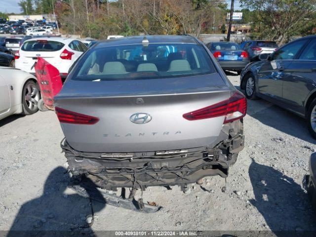 ELANTRA 2020 Glove Box 4511666