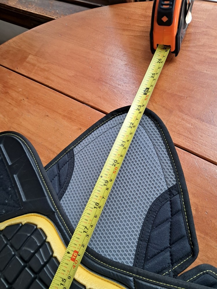 Spidi Defender Chest Back Protector Motorcycle Pad