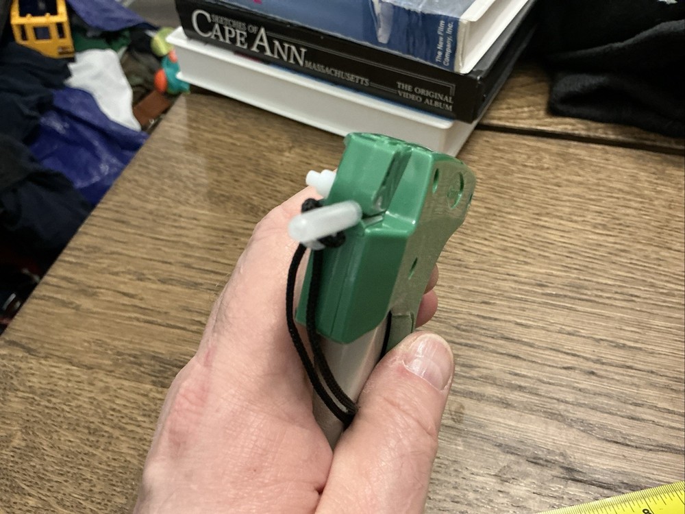 Avery Dennison Mark III Pistol Grip Tagging Tool