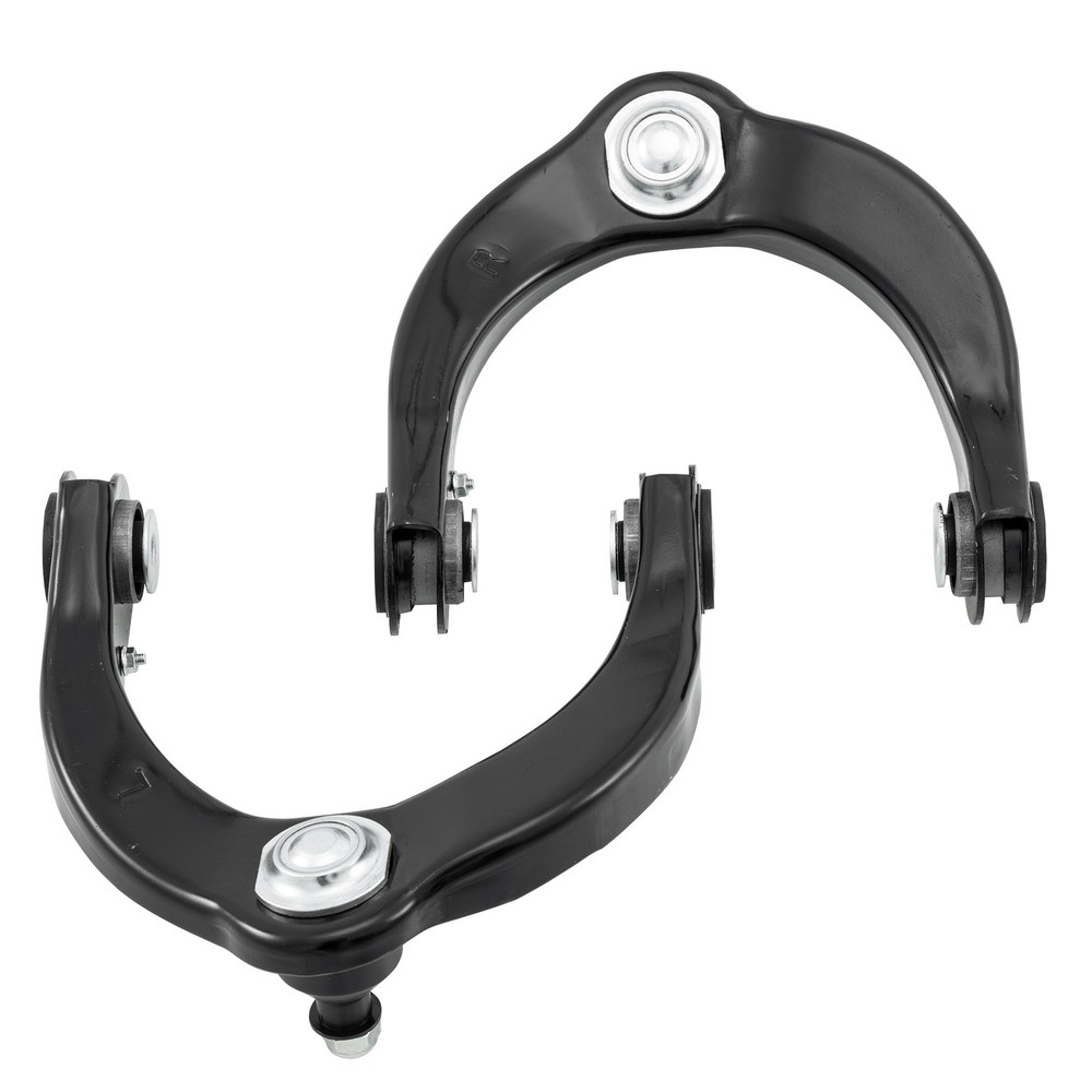 Set 2 Front Upper Control Arms For 2011-2015 Dodge Durango Jeep Grand Cherokee