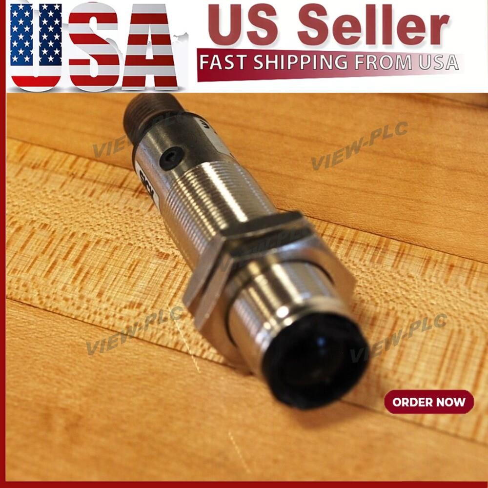 SICK VS/VE18-3F3240 Optical Sensor, Photoelectric Receiver 20 Meter Range