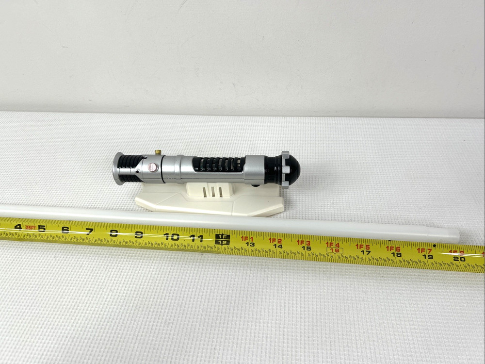Lightsaber Wall Mount Light Saber Display Works Includes Wall Mount GUC