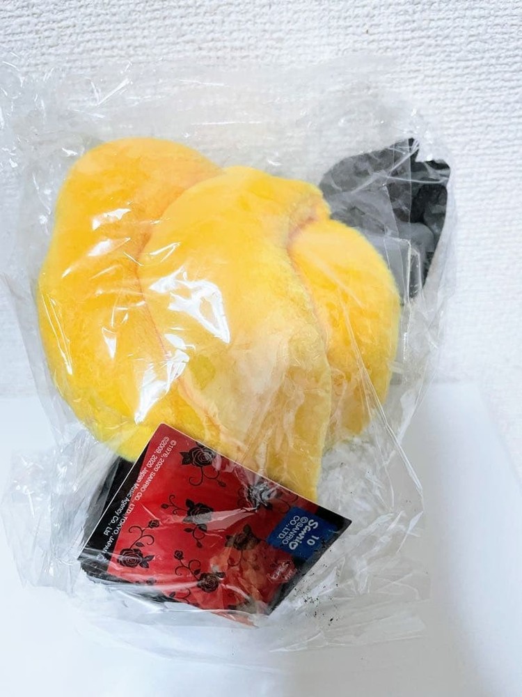 yoshikitty: Plush X Pose 2015 Sanrio Character Award