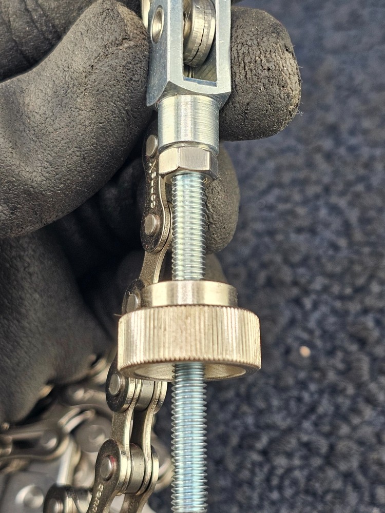 5151908 ALI 2.116 1500 mm Tension Chain Replacement