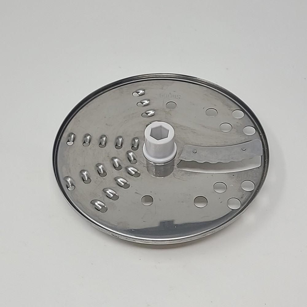 Hamilton Beach Chef Prep Food Processor FP06 70160 Disc Blade