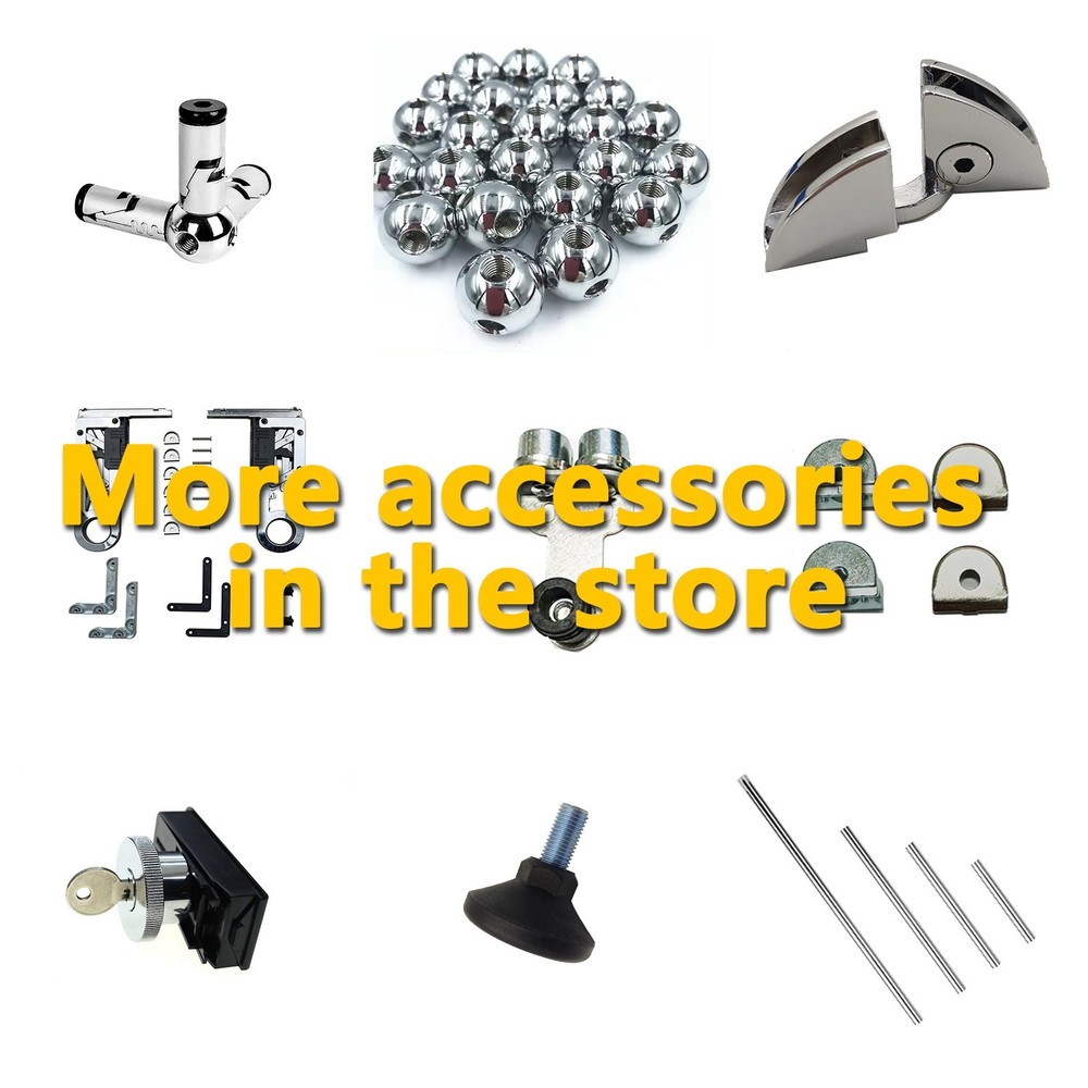 For USM Haller Installation Wrench Set In-pipe tools Includes connector puller