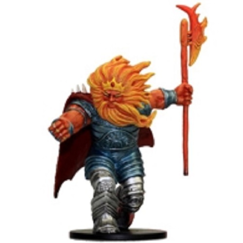 Pathfinder Battles The Lost Coast Fire Giant King