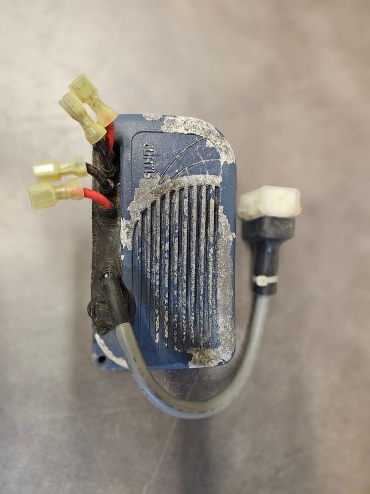 Used Pride Scooter 24V 70Amp Controller