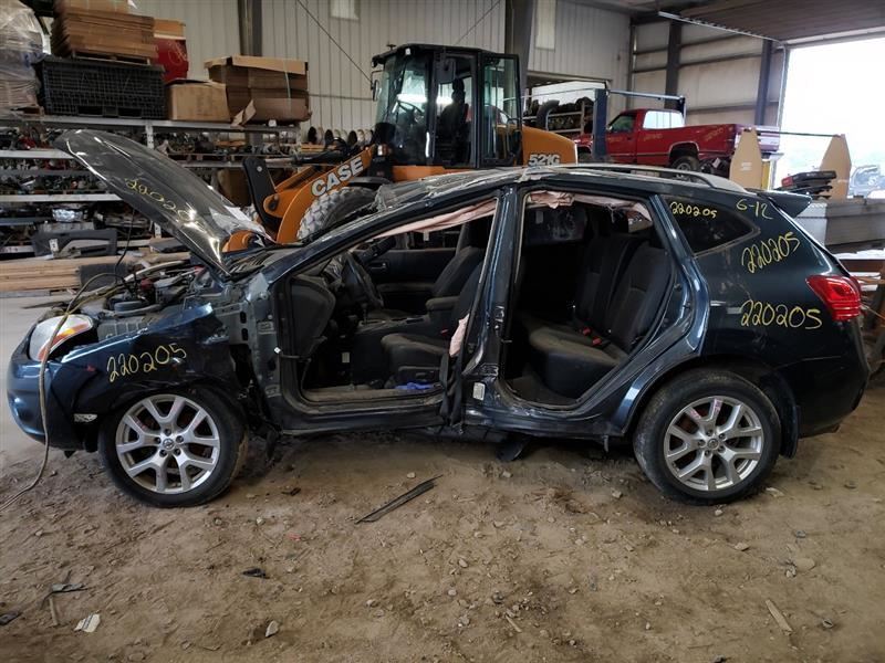 ROGUE 2012 Keys/Latches/Locks 1035159