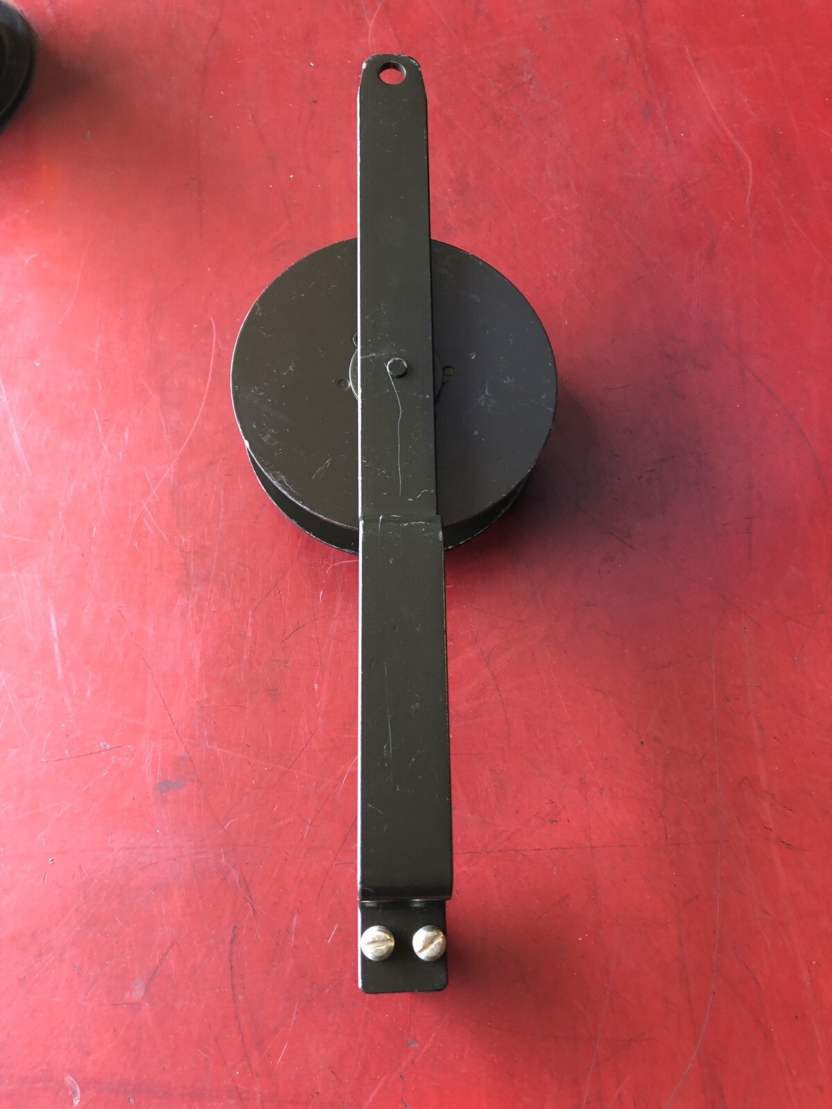 *Military RC-432/G Reeling Machine Dipole Antenna For The Wire Cable Cx 7303/g