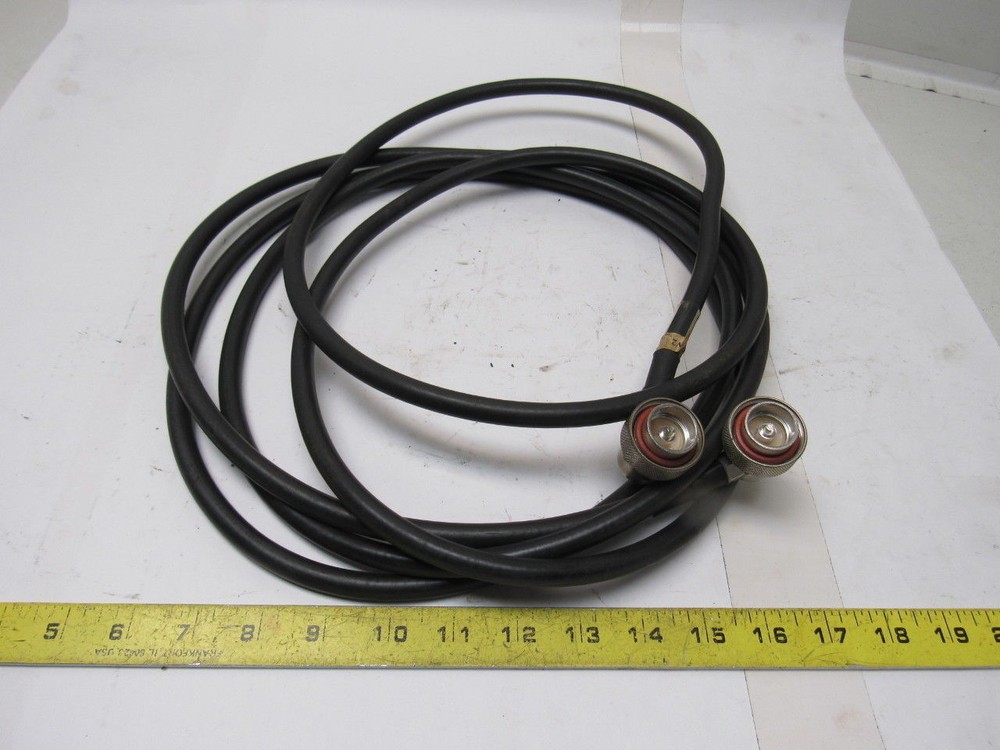 Trumpf 914905 Sensor Cable From a L3030 Laser