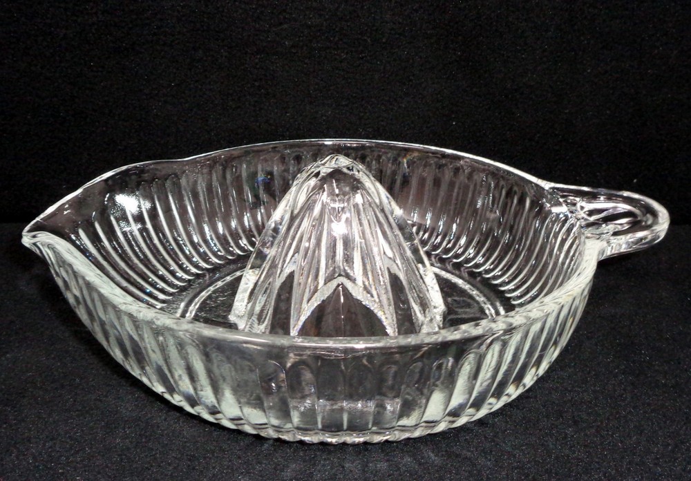 Glass Juicer