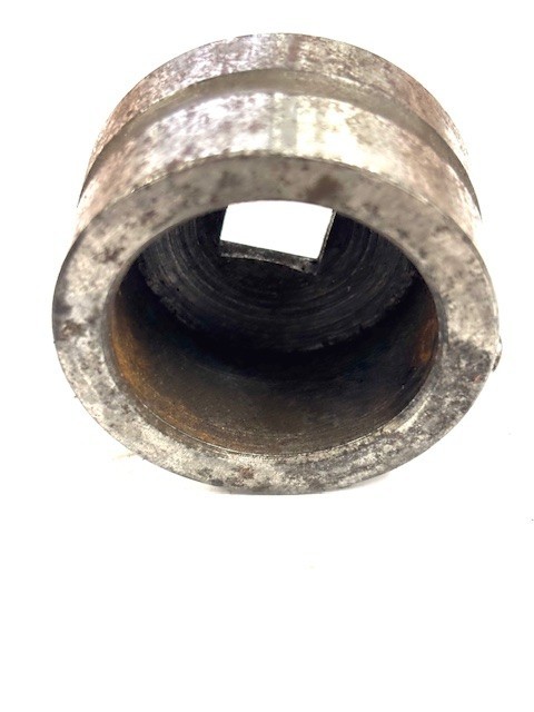 WILSON TOOL .511" SQUARE PUNCH PRESS DIE