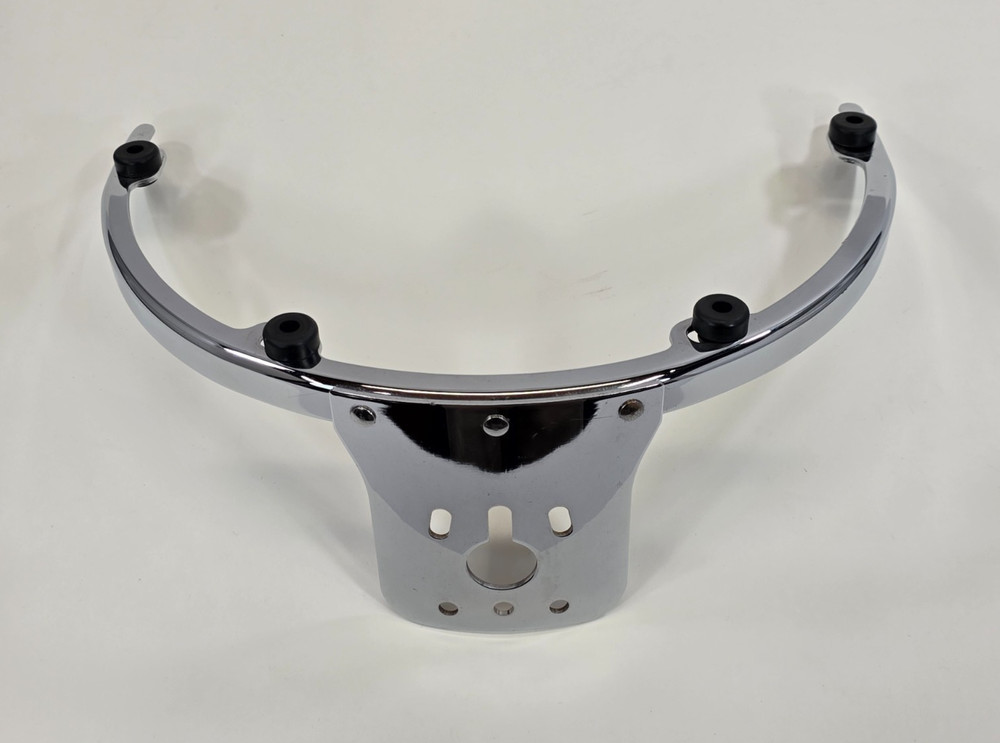 12" Drum Suspension Mount Independent System -Chrome