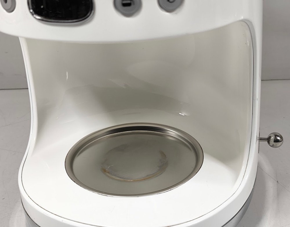 SMEG Coffee Machine - Not Working, For Parts