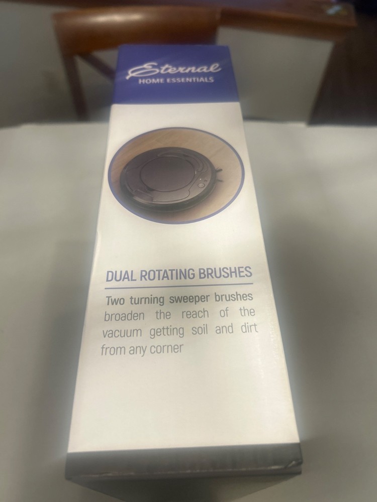 Eternal Hone Essentials Rechargeable Vacuum Cleaner