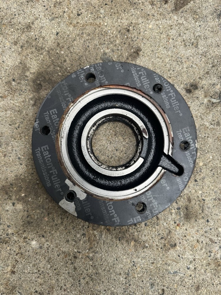 Fuller 20550 - 2” Pull Snap Ring Style for Fuller Transmission