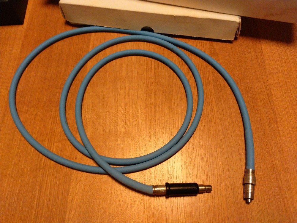 fiber optic cable endoscopy Images REF 2140 for KARL STORZ endoscopes, WOLF