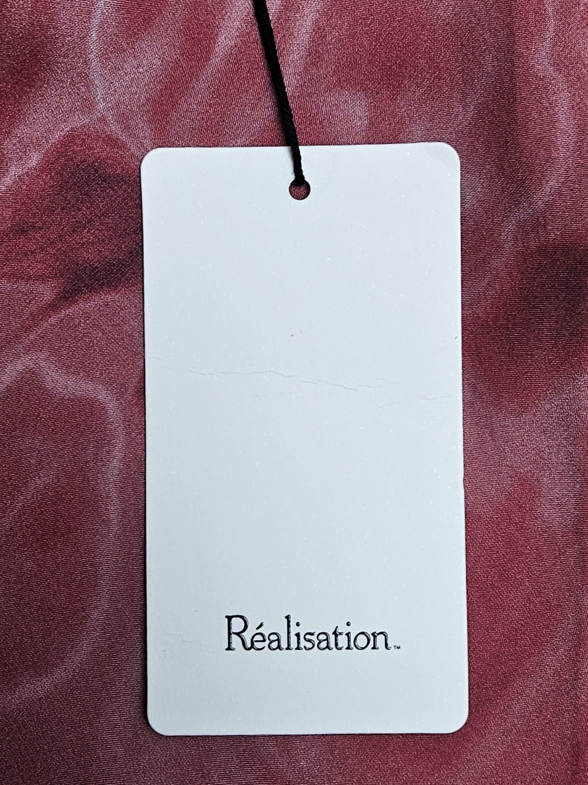 New! Realisation Par The Electra in Crush, XS (100% Authentic)