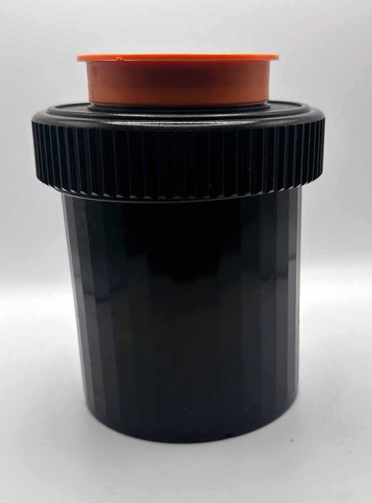 Vintage Promaster Universal Developing System Tank 1 Adjustable Pro-352T