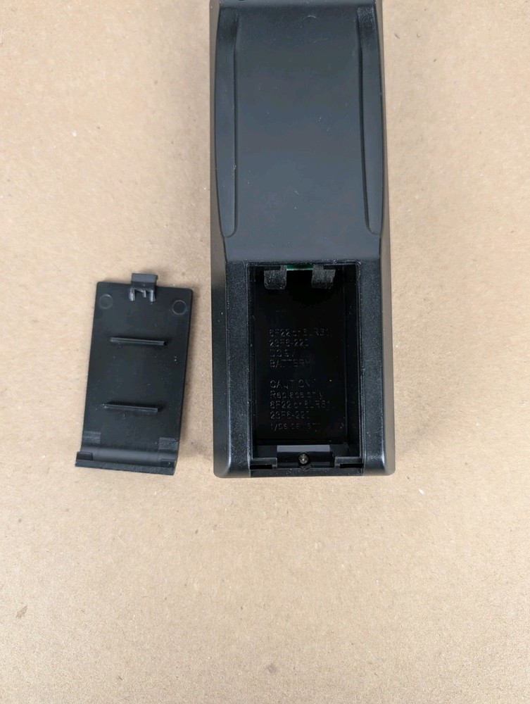 Santa's Best Remote Control Replacement LED Tree Controller Antenna 7 Functions