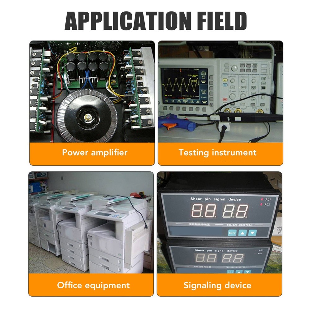 Waterproof DC Voltage Regulator Premium Conversion Rate Boost Converter For Effi