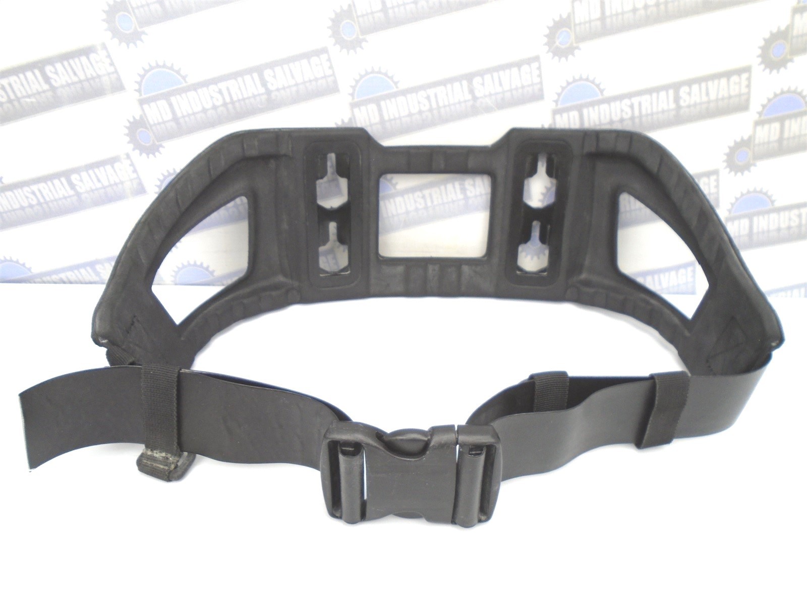 3M - TR-602N - Versaflo PAPR BLOWER MOTOR - Belt, Pre-Filters, Spark Arrestors