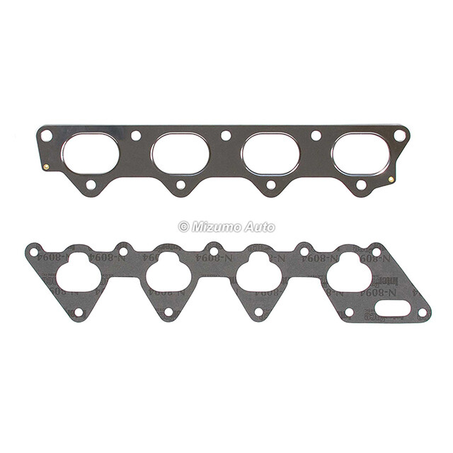 Head Gasket Set Timing Belt Kit Fit 93-99 Mitsubishi Eagle Plymouth 4G64