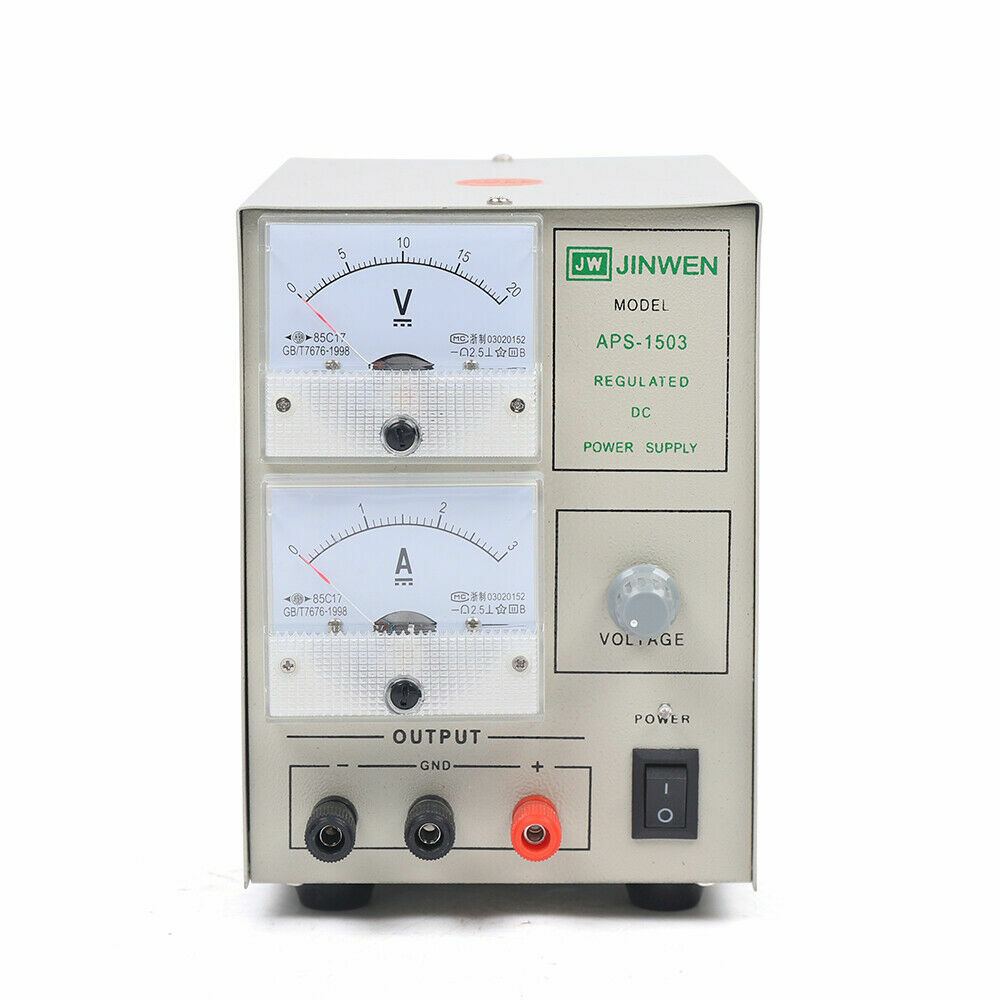 Gold Plating Kit Electric Plating Machine Tool Jewelry Electroplating Machine