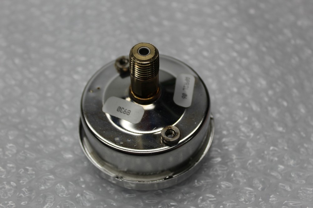 ASHCROFT GAUGE 0-30 PSI NSNP