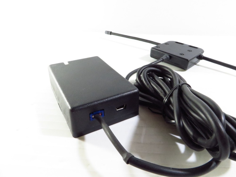 Dakota Digital Remote Interface for ODYR-24-1 Air Suspension Controller ARR-2000