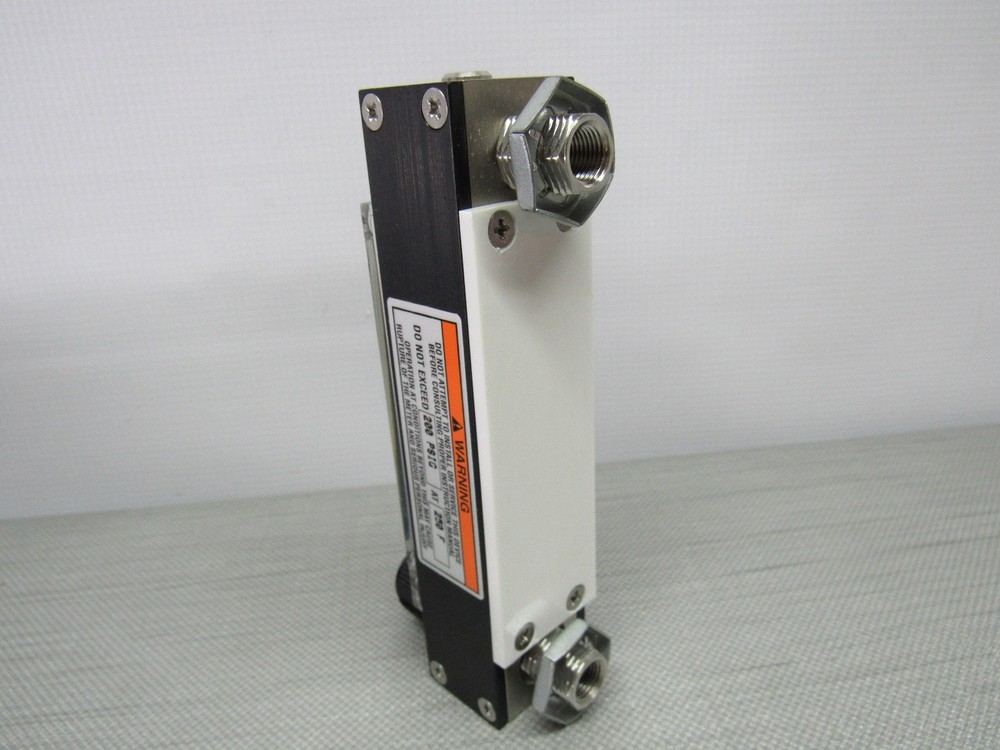 Brooks Instrument 1350EFD3CFF1A Flow Meter