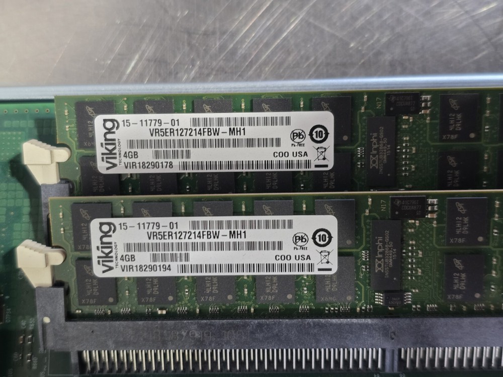 Cisco ASR1000-ESP40 ASR 1000 40Gbps Embedded Services Processor