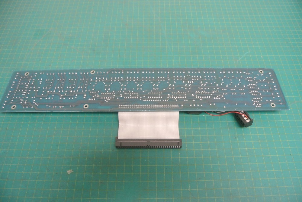 Software House AS-0020-000 SCL944954 Star Coupler PCB Board Assembly
